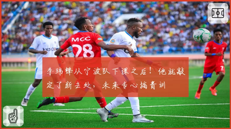 李玮锋从宁波队下课之后！他就敲定了新去处，未来专心搞青训